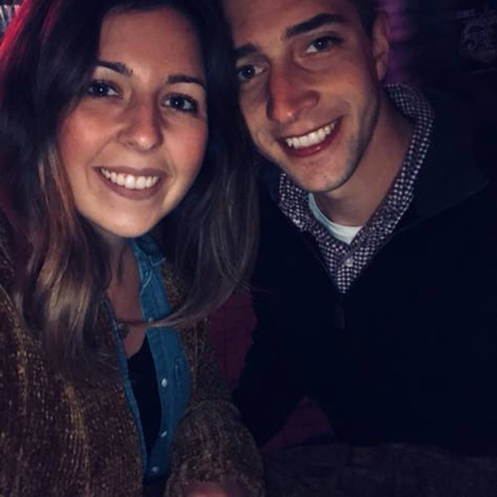 Meet your Posher, Camryn